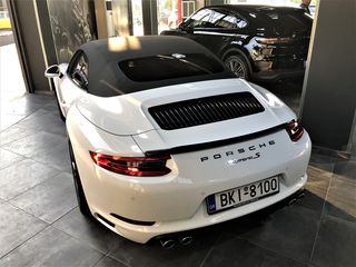 Porsche 911 2016 991.2 CARRERA S PDK 25000XIL FULL OPTIONS-thumb-7