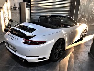 Porsche 911 2016 991.2 CARRERA S PDK 25000XIL FULL OPTIONS-thumb-8