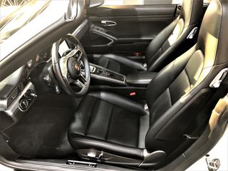 Porsche 911 2016 991.2 CARRERA S PDK 25000XIL FULL OPTIONS-thumb-9