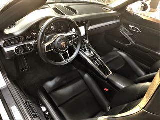 Porsche 911 2016 991.2 CARRERA S PDK 25000XIL FULL OPTIONS-thumb-10