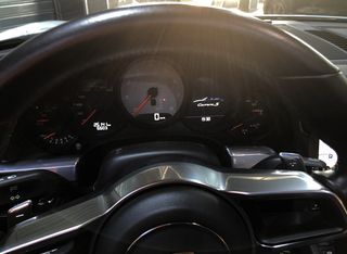Porsche 911 2016 991.2 CARRERA S PDK 25000XIL FULL OPTIONS-thumb-11