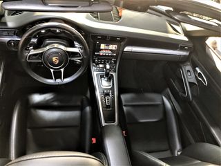 Porsche 911 2016 991.2 CARRERA S PDK 25000XIL FULL OPTIONS-thumb-12