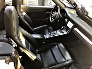 Porsche 911 2016 991.2 CARRERA S PDK 25000XIL FULL OPTIONS-thumb-13