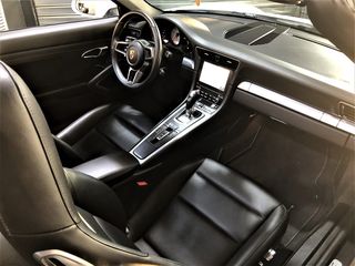 Porsche 911 2016 991.2 CARRERA S PDK 25000XIL FULL OPTIONS-thumb-14