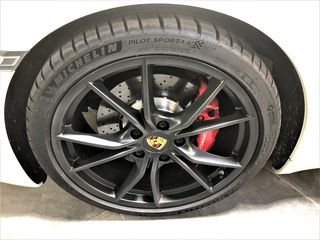 Porsche 911 2016 991.2 CARRERA S PDK 25000XIL FULL OPTIONS-thumb-17