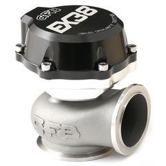 External Wastegate EX38 38mm V-Band της GFB (233451)