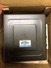 ΕΓΚΕΦΑΛΟΣ A/T MITSUBISHI LANCER / COLT '90- '92 (MD739457) Engine Control Unit ECU