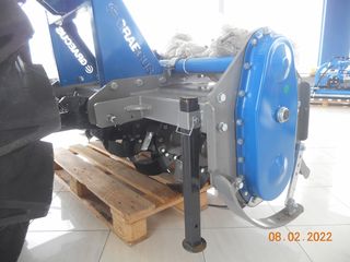 Φρέζες Graecus 2026 BF180-thumb-1