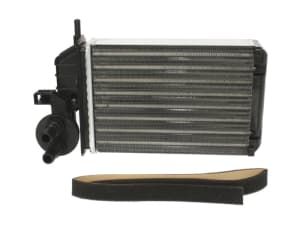 Ψυγείο καλοριφέρ NRF NRF53610 FIAT SEICENTO 1998-2010