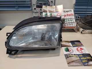 SEAT AROSA 97-00 ΦΑΝΑΡΙ ΕΜΠΡΟΣ ΑΡΙΣΤΕΡΟ 