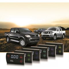 Ηλεκτρονικό Boost Controller D-Force της GFB για Non VNT Turbo Diesel μοντέλα (223878)