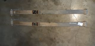 ΣΟΥΣΤΟΦΥΛΛΑ V W CADDY 10-15