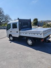 Διπλοκάμπινο Toyota 2007 DYNA  100-thumb-3