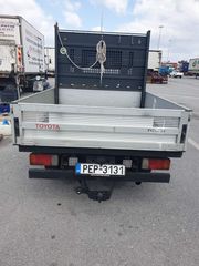 Διπλοκάμπινο Toyota 2007 DYNA  100-thumb-4
