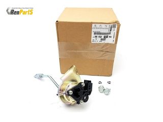 TURBO WASTEGATE ACTUATOR PEUGEOT 208 CITROEN C3 A51 8H01 DV4C ΓΝΗΣΙΟ ΑΝΤΑΛΛΑΚΤΙΚΟ