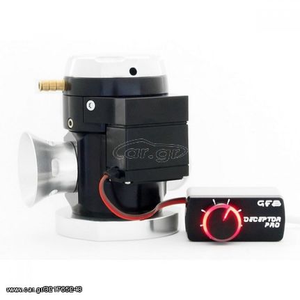 Σκάστρα Deceptor Pro της GFB για Nissan Skyline R32-R34 RB25 /Mazda 3, 6 MPS (217984)