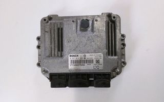 Εγκεφαλος κινητήρα Suzuki SX4 1.6d Bosch 0281014232
