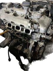 Nissan Micra k13 1.2 HR12