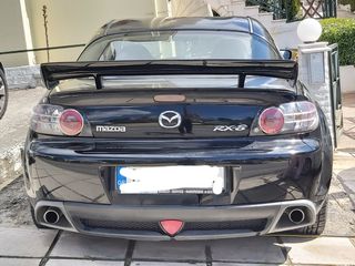 Mazda RX-8 2005 COSMO-thumb-1
