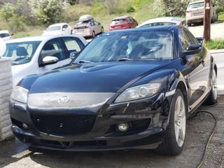 Mazda RX-8 2005 COSMO-thumb-2