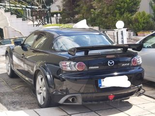 Mazda RX-8 2005 COSMO-thumb-3