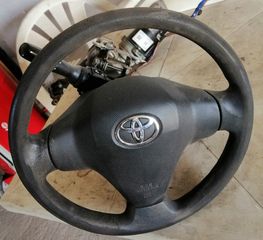 ΑΕΡΌΣΑΚΟΣ AIRBAG TOYOTA YARIS 06-11 