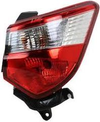 ΦΑΝΟΣ ΠΙΣΩ ΕΥΡΩΠΗΣ ΕΞΩΤΕΡΙΚΟΣ ΑΡΙΣΤΕΡΑ TOYOTA YARIS 17-20