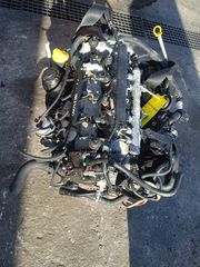 MHXANH OPEL CORSA D 1300CC DIESEL 90PS ΜΟΝΤΕΛΟ 2006-2012'' ΑΡΙΘΜΟΣ ΚΙΝΗΤΗΡΑ Z13DTH