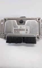 Εγκεφαλος κινητηρα Toyota Aygo 1.0i  '08 Bosch 0261208704