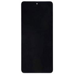 Οθόνη LCD Xiaomi Poco X3 GT/Redmi Note 10 Pro 5G Black & Μηχανισμός Αφής Black με 3 Χρόνια Εγγύηση