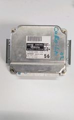 Εγκεφαλος κινητήρα Toyota Corolla 1.6 vvti '02 Denso 8966113250