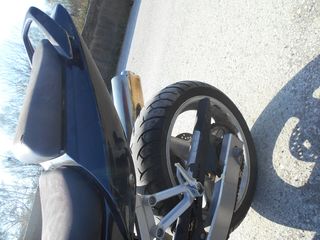 SUZUKI SV 650 -thumb-2