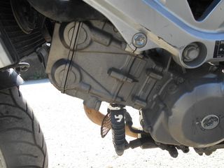 SUZUKI SV 650 -thumb-3