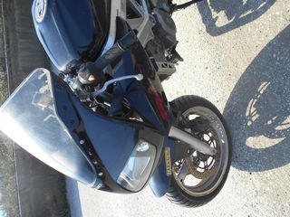 SUZUKI SV 650 -thumb-4