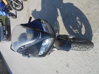 SUZUKI SV 650 -thumb-5