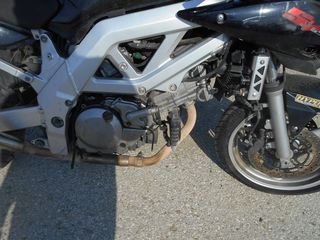 SUZUKI SV 650 -thumb-8