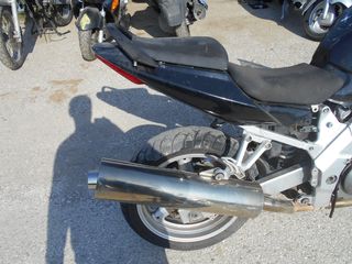 SUZUKI SV 650 -thumb-9