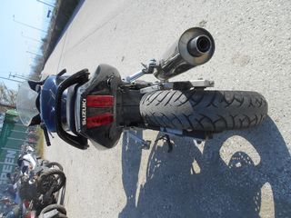 SUZUKI SV 650 -thumb-10
