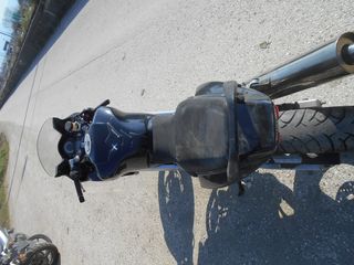 SUZUKI SV 650 -thumb-11