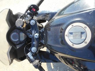 SUZUKI SV 650 -thumb-12
