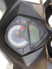 SUZUKI SV 650 -thumb-13