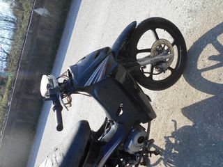 KYMCO VISAR 50 110-thumb-1