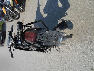 KYMCO VISAR 50 110-thumb-2
