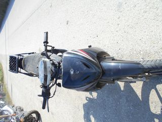 KYMCO VISAR 50 110-thumb-4