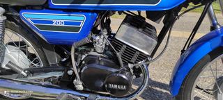 Yamaha RD 200 DX 1976 RD200DX-thumb-20