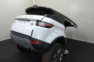 Range Rover Evoque κομπλε τροπετο πισω