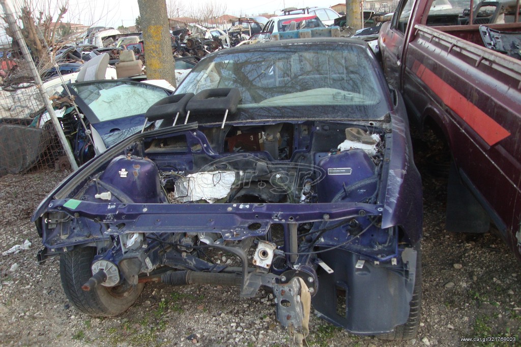 Bmw 320 1998