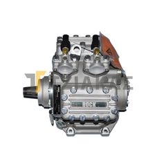 ΚΟΜΠΡΕΣΕΡ A/C BOCK FKX40/655K _ 0028302460