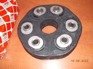 ΣΥΝΔΕΣΜΟΣ ΚΕΝΤΡΙΚΟΥ BMW E81 E87 E88 E82 E90 E92 E60 E63 E83 DIESEL febi ''BMW Βαμβακας''-thumb-2