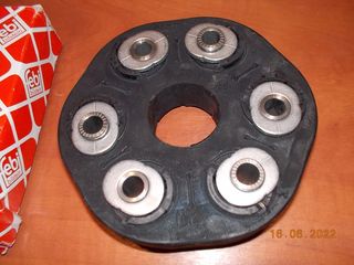 ΣΥΝΔΕΣΜΟΣ ΚΕΝΤΡΙΚΟΥ BMW E81 E87 E88 E82 E90 E92 E60 E63 E83 DIESEL febi ''BMW Βαμβακας''-thumb-3